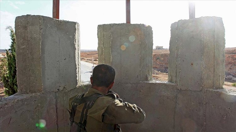 Suriye Ordusu’na bölücü terör örgütü PKK/PYD kuşatması!