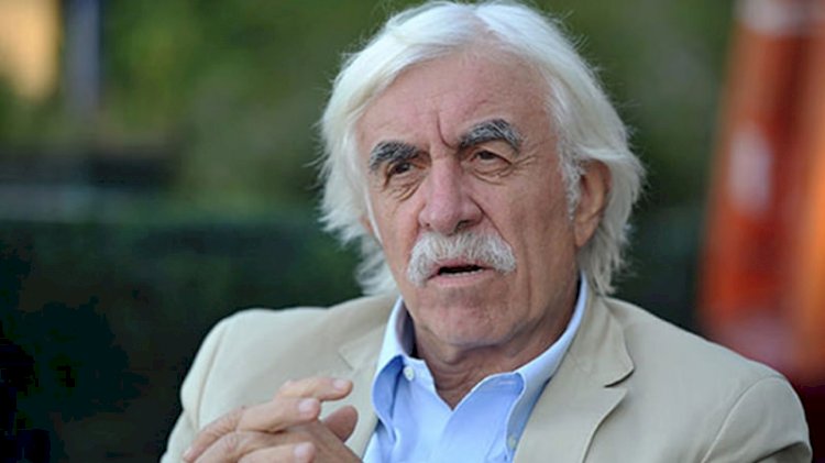 Cengiz Çandar hakkında yakalama kararı!