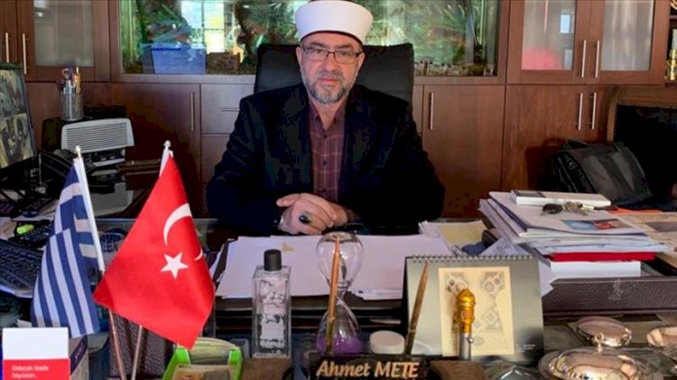 Yunanistan'da ırkçıların hedefindeki isim konuştu: ‘Türküm’ demek yasaktır
