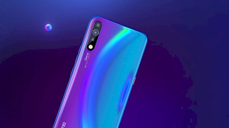 Çinli akıllı telefon üreticisi Tecno'dan Türkiye'ye 25 milyon dolarlık yatırım