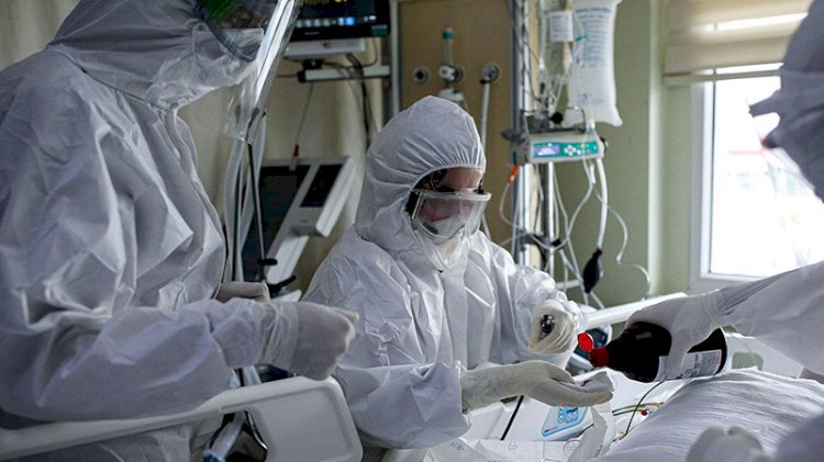 19 Ocak koronavirüs rakamları açıklandı