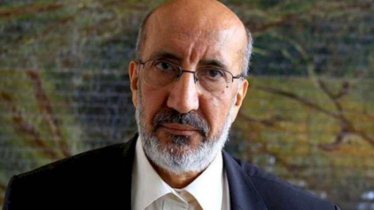 Abdurrahman Dilipak: Kovid bu gidişle esnafın ardından AK Parti'yi vuracak
