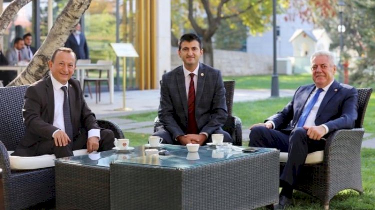 CHP'de mektup olayının perde arkası... Film nerede koptu?