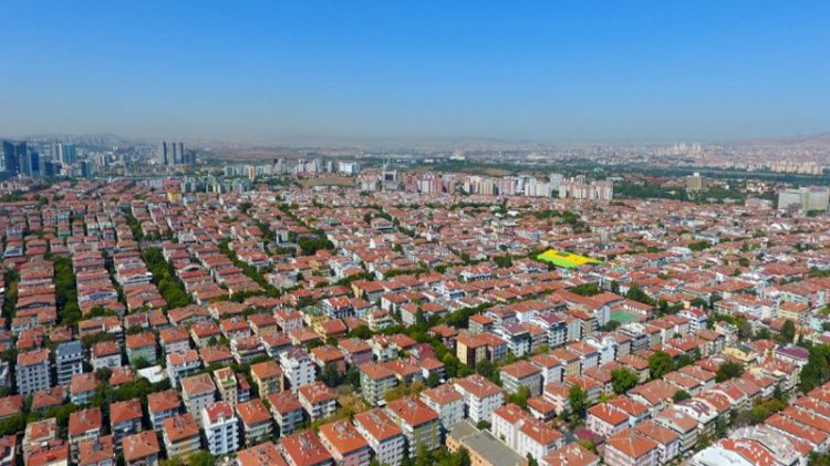 3 ilde ev fiyatları patladı