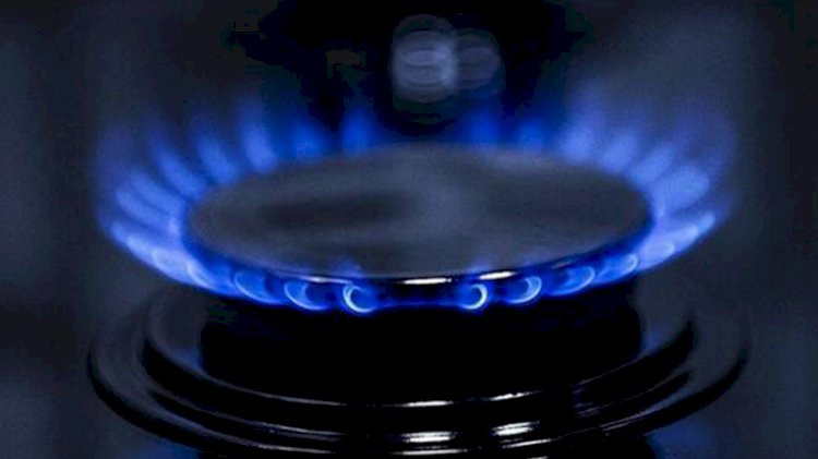 Doğal gaz tüketiminde rekor tazelendi