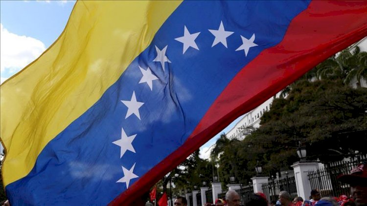 Twitter şimdi de Venezuela'ya sansür koydu