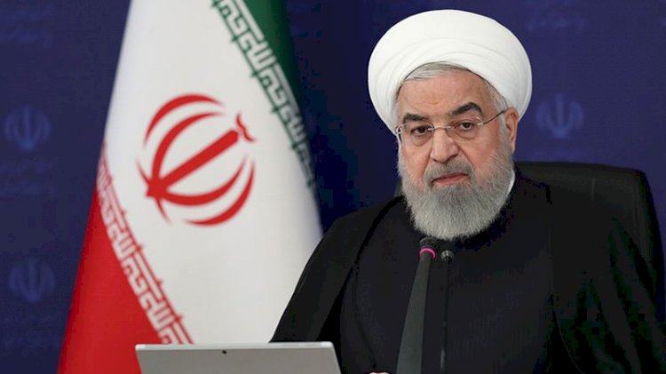 ABD-İran müzakerelerinde sona doğru... Ruhani: Anlaştık