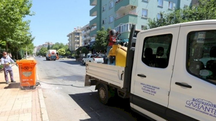 Ölen bebeğini, aldattığı eşine vererek çöpe attırmış