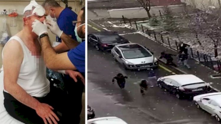 Selçuk Özdağ'a saldıran 3 firari şüpheli hakkında önemli gelişme
