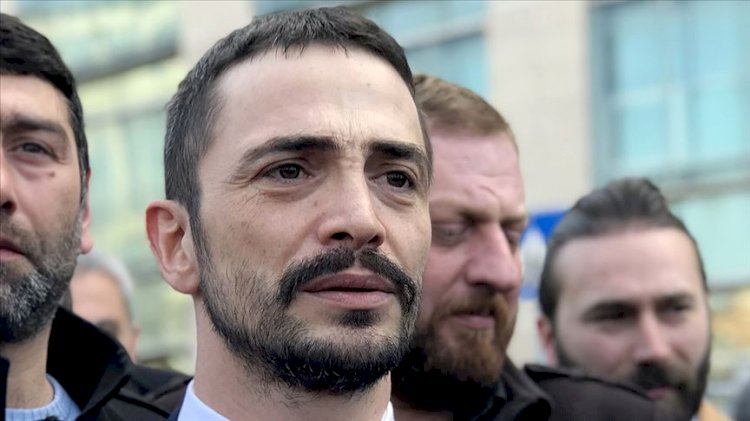 Oyuncu Ahmet Kural ile ilgili verilen karara bozma