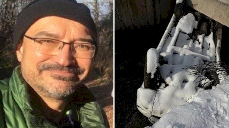 5 gün sonra ölü bulunan doktorun ölüm nedeni belli oldu