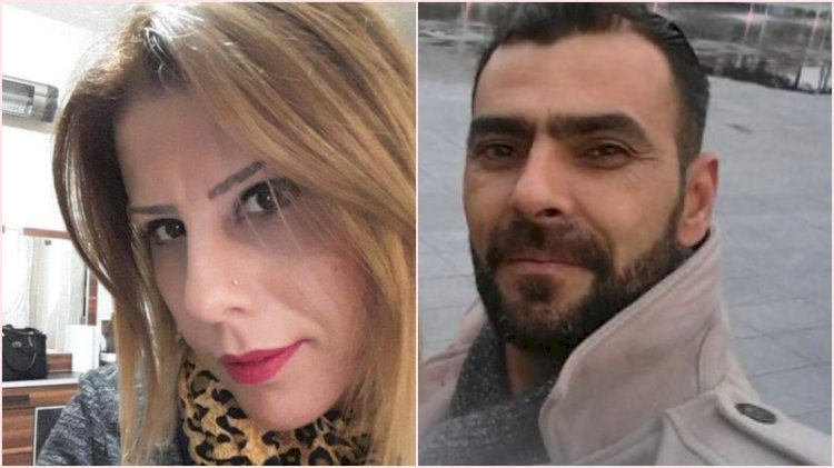 Alyans bozdurma tartışması cinayetle bitti: Karısını boğarak öldürdü