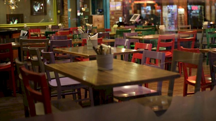 Kafe ve restoranların açılış tarihi ile ilgili yetkili isimden flaş açıklama