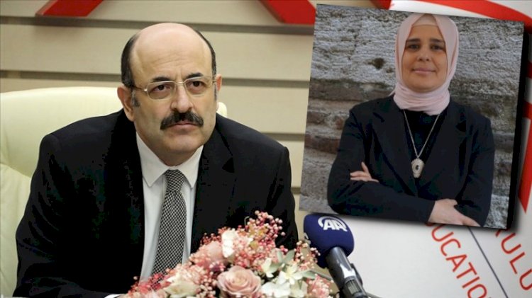 Yeni Akit yazarı YÖK'e yüklendi: Ya batıcı ya FETÖ'cü... Oyun var Reis!