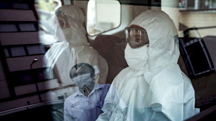 21 Ocak koronavirüs tablosu açıklandı