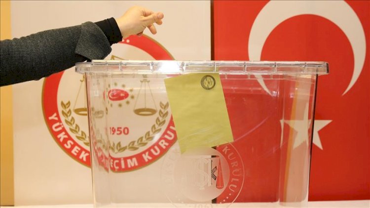 İki yeni parti daha geliyor