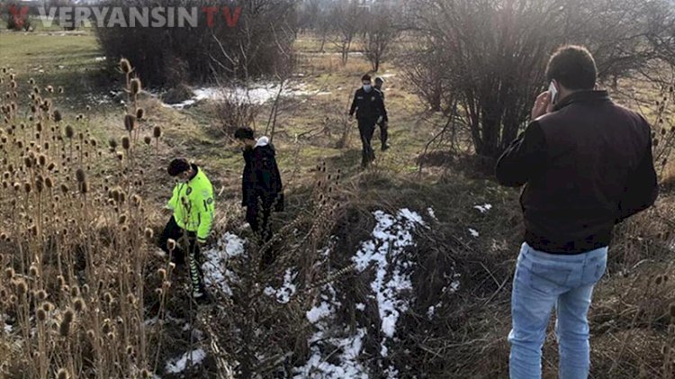 14 yaşındaki çocuk kurşun yağdırdı