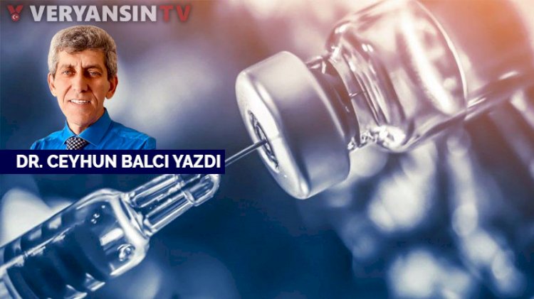 Askıda aşı!