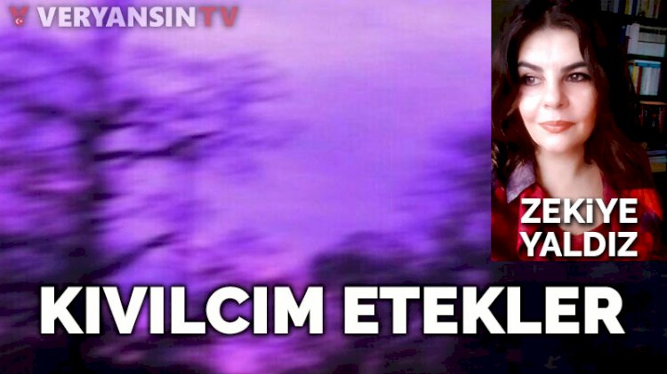 Kıvılcım etekler