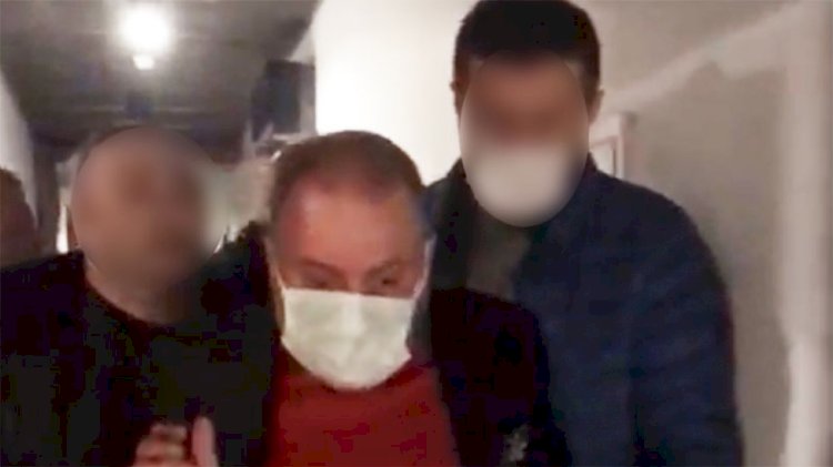 Sahte gazeteci çetesine operasyon