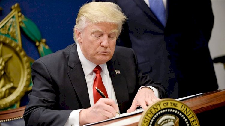 BAE, Trump'ın son gününde F-35 sattığını doğruladı