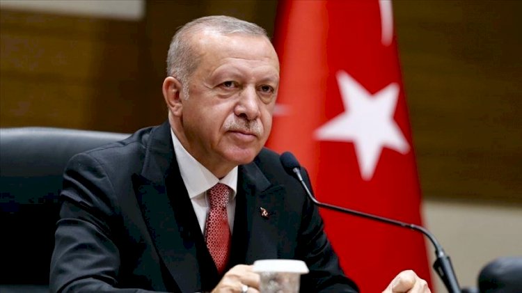 Erdoğan: Bizim arkadaşlar da bana kızıyor ama kusura bakmasınlar