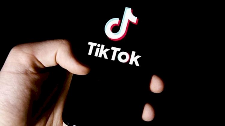 10 yaşındaki çocuk ölünce Tiktok'a kısıtlama geldi