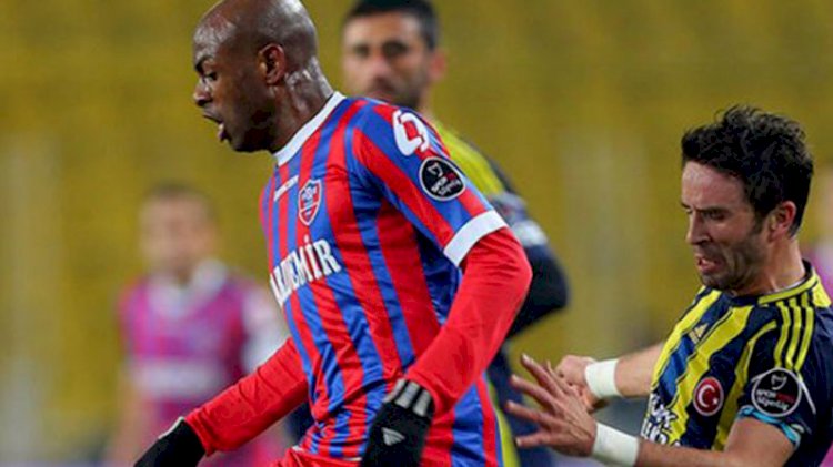 Karabüksporlu eski futbolcu hayatını kaybetti