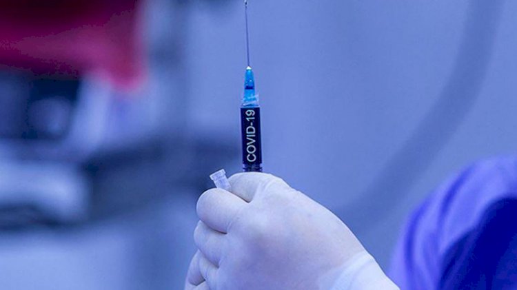 Kovid-19 aşısında bazı kişilere özel torpil mi var?