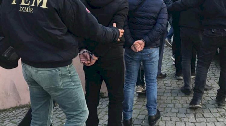 TSK'daki kriptolar... Tek bir ilde bilanço bine dayandı