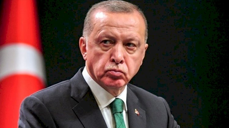 'Başkanlık' anketi Erdoğan'ı memnun etmeyecek