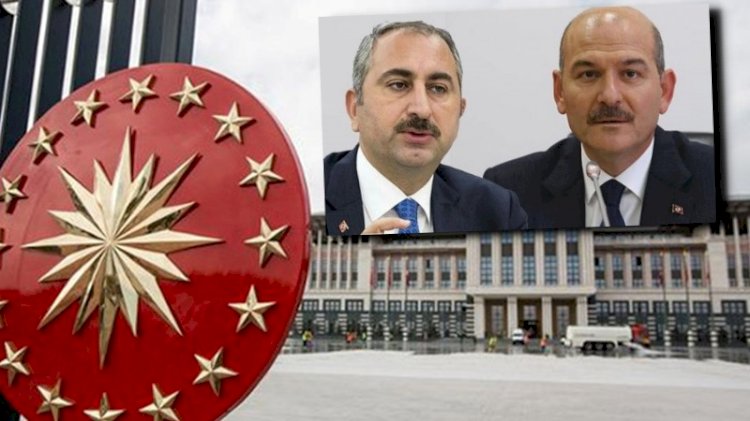 Beştepe'den gerilimi alevlendirecek mesaj