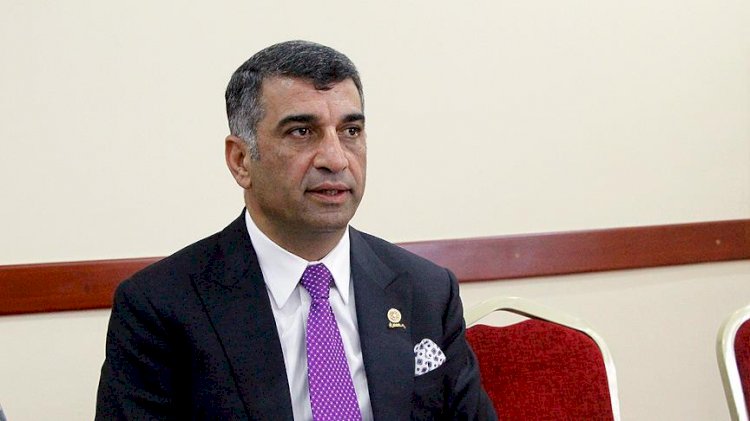 CHP’li vekil Erdoğan’ı Elazığ’da karşılayacak