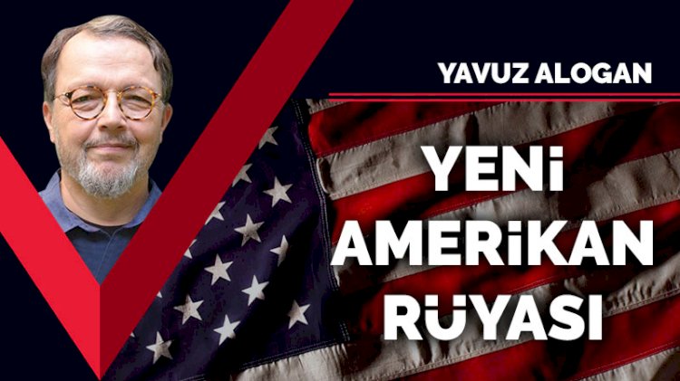 Yeni Amerikan Rüyası