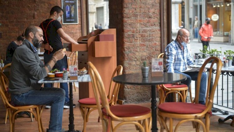 Bilim Kurulu üyeleri 'normalleşme' şartını açıkladı