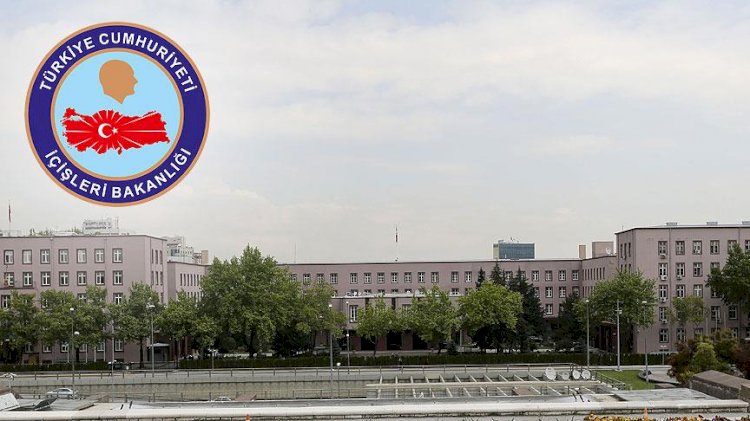 KİPTAŞ’ta yolsuzluk şüphesi… İçişleri 2 dosyaya el koydu