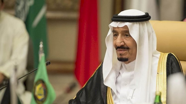 Suudi Arabistan'da kritik görevdeki isim görevden alındı