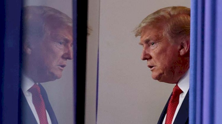 Trump'tan intikam hazırlığı