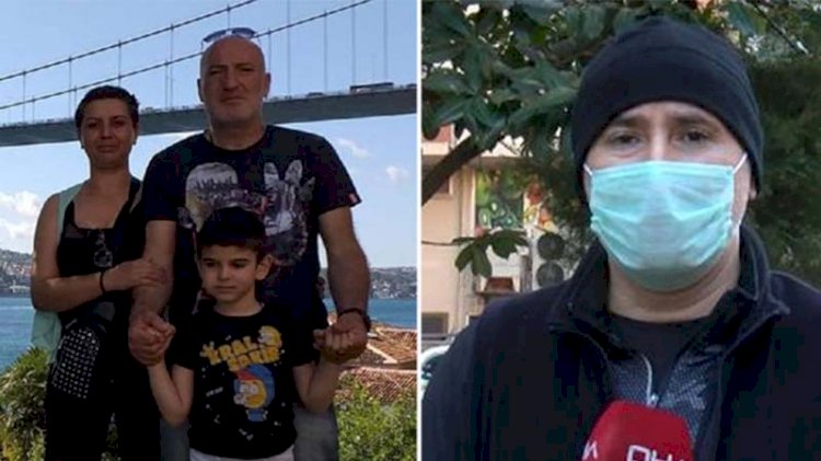 İşte kaçırılan gemicinin son sözleri