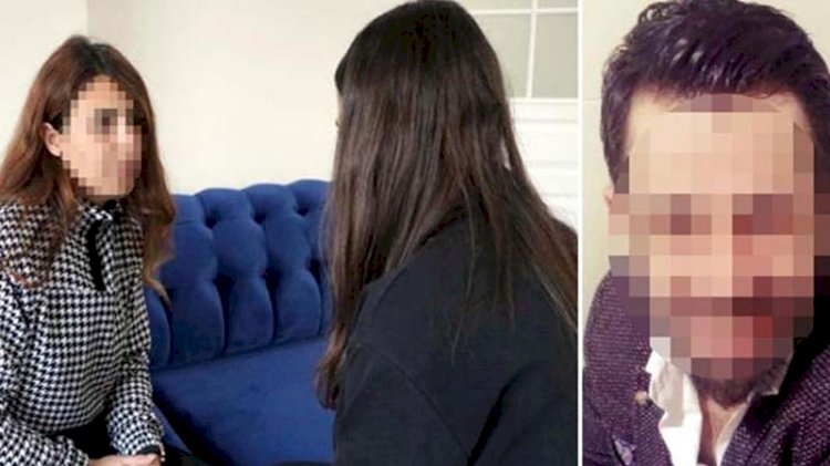 14 yaşındaki kızın o notuyla bir istismar daha ortaya çıktı