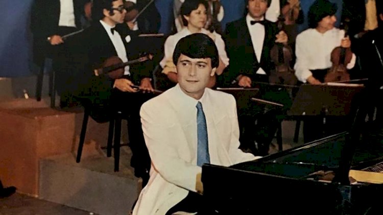 Ferdi Özbeğen’in hayatı film oluyor
