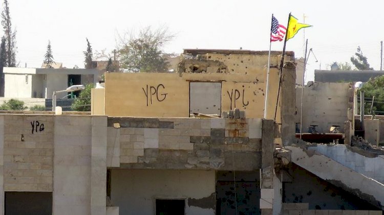 ABD’deki liberal körlük: ‘Terörist devleti görmüyorlar’