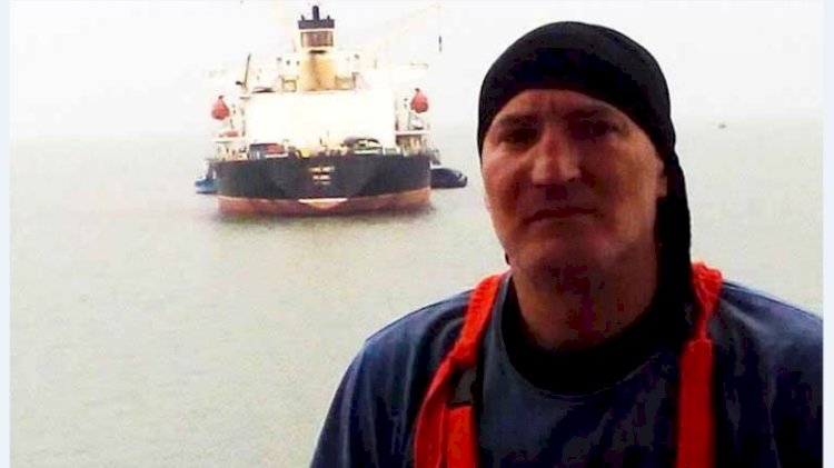 Son sözleri ortaya çıktı: Korsan bölgesinden geçiyoruz, endişeliyiz