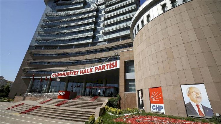 CHP'li belediye başkanından Muharrem İnce sinyali