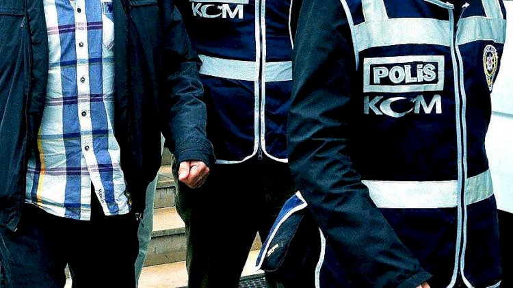 Ankara'da büyük kaçakçılık operasyonu