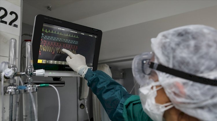 27 Şubat koronavirüs tablosu açıklandı