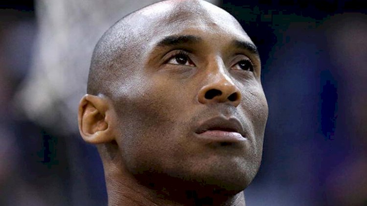 Kobe Bryant ölüm yıl dönümünde anılıyor