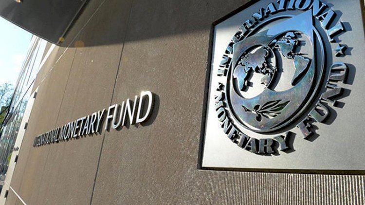 IMF'den Türkiye açıklaması