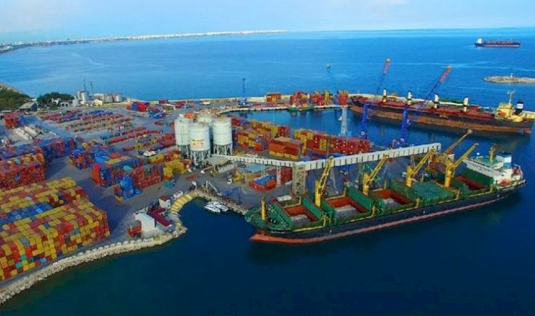 Antalya Limanı'nın Katarlılara satış işlemi tamamlandı