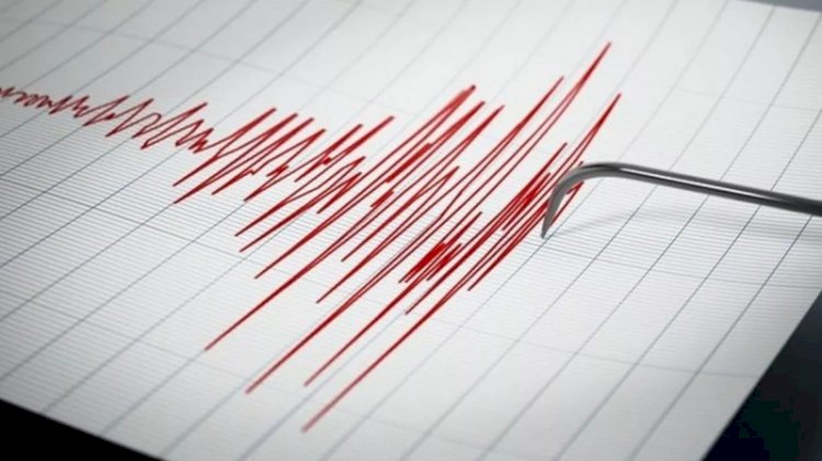 Diyarbakır, Mardin ve Batman'da hissedilen deprem